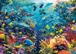 We did not find results for: Buy Ravensburger 9000 Piece Jigsaw Puzzle Underwater Paradise At Mighty Ape Nz