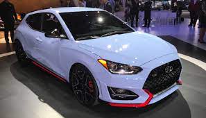 Hyundai finally seems to be figuring out driving dynamics. Hyundai Veloster Auto 2019 Price In Germany Features And Specs Ccarprice Deu