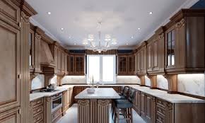 Cabinet refinishing costs a fraction of the price of purchasing new parts and frameworks. Cabinet Painting Refinishing Services Certapro Painters
