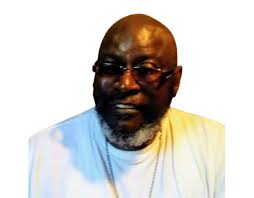 Otto Ford Obituary and Online Memorial (2025)