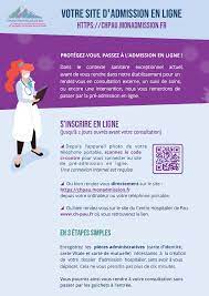 Effectuez une téléconsultation avec un médecin, avec ou sans assistance, directement depuis votre pharmacie. Centre Hospitalier De Pau Pau Hospital College University Facebook