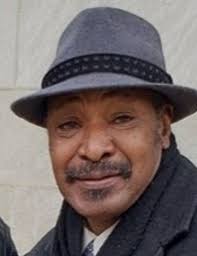 Reverend Jessie Lee Jones Jr. Obituary April 14, 2022