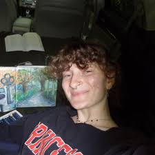 Meet Morgan Tringali, a junior general mathematics major from Mint Hill and  member of the CAS Corps! Tringali chose to attend App State because of the  welcoming environment. She shared, “There is