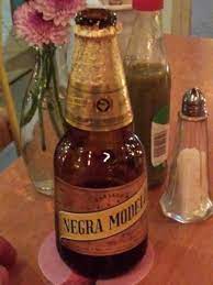 Moderna's vaccine is a new type of medicine, like the one from pfizer and its partner, biontech se. Negra Moderna Beer Picture Of Super Loco Singapore Tripadvisor