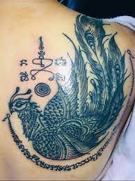 ป กพ นโดย เอ r ใน ลายส ก thai ลายส ก