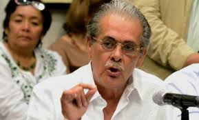 Intenta fiscal carpetazo al crimen de Chavarría acusando a la guerrilla