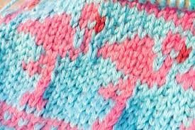 Pink Flamingo Hat Knitting Pattern