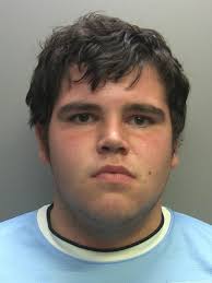 Teenage rapist given seven years in jail for 'terrible attack'