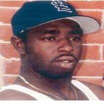 Alfonzo Johnson Obituary