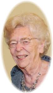 Mabel C. Woodside Obituary