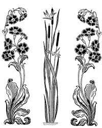 Check spelling or type a new query. Art Nouveau Flowers Art Nouveau Flowers Art Deco Tattoo Art Nouveau Illustration