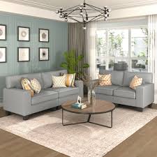 Shop furniture, home décor, cookware & more! 10 Best Living Room Sets For 2021 Ideas On Foter