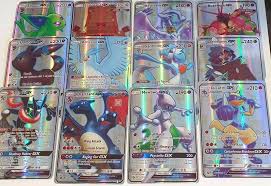 Chose you creature's name, its hits points, use browse and upload buttons to replace the pokémon's image by your own image (with your picture for example).set your attacks, weakness, resistance and retreat cost. Pokemon Cards Bundle Rainbow Rare Gx V Shiny Vault Etsy In 2021 Make Pokemon Cards Pokemon Cards Cool Pokemon Cards