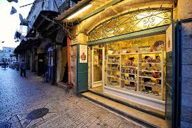 Die jerusalemer altstadt ist jener teil jerusalems, der innerhalb der stadtmauer aus dem 16. Altstadt Jerusalem