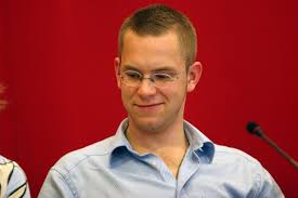 Jan Oswald (Schwusos, Germany)