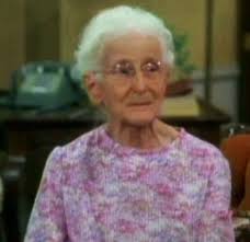 Who is Judith Lowry dating? Judith Lowry boyfriend, husband