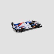 BMW M Hybrid V8 LMDH RC 1:14