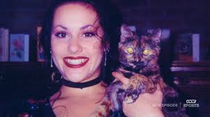 13 Things We Learned From Dark Side Of The Ring: Daffney