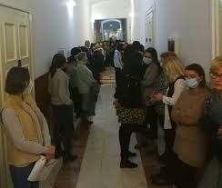 Dacă ați depus o cerere ( instrucțiuni acces dosarul electronic). Grefierii RevoltÄ La UÈa Biroului PreÈedintelui CurÈii De Apel TimiÈoara