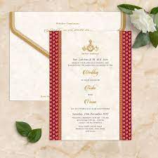 Unlike other south indian weddings, it does not take place in the morning, but close after the ceremony is over, the bride takes a bath and wears a new sari. South Indian Wedding Invitation Card Tamil Telugu Kannada