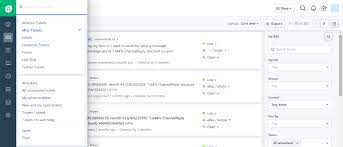 Send automated emails, organize your inbox and search through conversations in gmail. Freshdesk Responded Versus Closed Freshdesk Software Reviews Alternatives Not Sure If Aptean Respond Or Freshdesk Is The Better Choice For Your Needs Amydublinabcd2