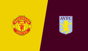 Following united's clash against villa on. Manchester United To Host Aston Villa In What Is Expected To Be A H