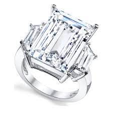 Pin On Cubic Zirconia Rings