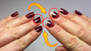 Today i'm going to walk you through exactly how i perform a basic gel polish manicure on short nails in full real time so you can see all my steps and my timing. How Long Do Gel Nails Last Youtube