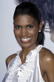 Denise Boutte Editorial Stock Photo