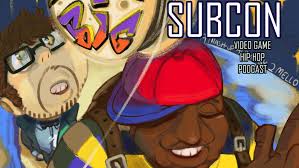 Subcon Podcast