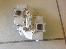 It 1972 340 4bbl kick down and throttle hold down and throttle return bracket. Projects Help With Mopar Intake Manifold Max Wedge Cross Ram The H A M B