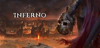 Том хэнкс, фелисити джонс, омар си и др. Inferno D D5e Introduction To Dante S Circles And Their Inhabitants Ndu