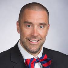 Dr. Michael Sean Danforth D.O., Family Practitioner in San Diego, CA, 92135 