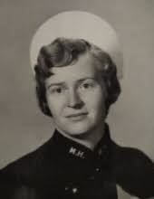 Obituary information for Marie Dehaven