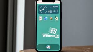 The wait is finally over — android 12 is here as google has officially kicked off the android 12 developer preview program. How To Customize Your Iphone S Home Screen With Widgets And App Icons The Verge