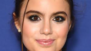 Your complete guide to sami gayle; The One Tv Show Sami Gayle Filmed Before Starting Blue Bloods