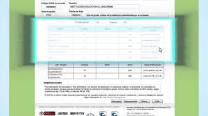 Calendario académico al que pertenece el establecimiento educativo (a=calendario a; Como Interpretar El Reporte De Resultados Saber 11 Youtube