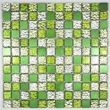 Mosaique Salle De Bain Et Douche En Aluminium Et Verre Ma Nom Ver 15 60 Longueur 30 Cm Largeur Douche En Verre Mosaique Salle De Bain Carrelage Mosaique