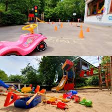 Auf hamburger spielplätzen gilt (noch) maskenpflicht für alle ab 12 jahren. Spielhaus Wagrierweg Hamburger Spielhauser