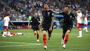 Belgium are set to start their uefa euro 2021 campaign with the opening match against russia on saturday, 12 june 2021 at the st petersburg stadium in russia. Rusia Vs Kroasia Saluran Tv Streaming Langsung Berita Skuad Pratinjau Fifa Croatia World Cup