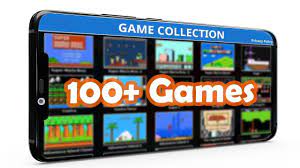 Retro gaming is in af. Retrones Emulator Classic Retro Games For Android Apk Download