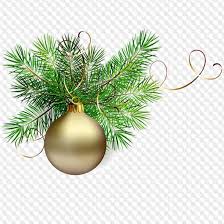 Download transparent christmas png for free on pngkey.com. Christmas Png Images Fir Tree Branches With Christmas Toys Png Clipart Download