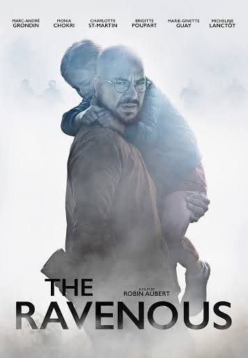 The Ravenous – Movies on Google Play