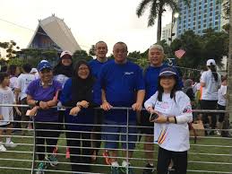 And sports, art and culture are what i believe to be the three elements that can effectively help to unite people of different backgrounds, he noted. Jimmy Kwang On Twitter Anak Anak Malaysia Walk To Celebrate Malaysia National Day By Thestar Ecoworld Anakanakmalaysia Ecoworld Thestar Ibmgives Ibm Https T Co Sh32k9mjy7