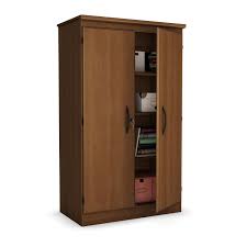 Get 5% in rewards with club o! China Portable Closet Storage Cabinet Solid Wood Armoire Wooden Bedroom Wardrobe China Wardrobes For Bedrooms Bedroom Furniture