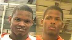 Alleged Mother's Day shooter, brother, 3 accessories plead not guilty