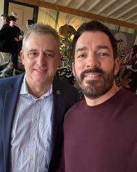 A lot of great people coming together to make a difference for all of us