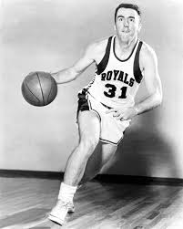 Behind The Jersey: Jack Twyman Photo Gallery