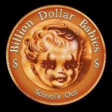 Billion Dollar Babies: The ultimate tribute to Alice Cooper - Home |  Facebook