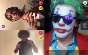 Joker's Wild: Exploring Identity and Social Hierarchy